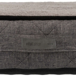 BENDSON vital komfortní matrace, 140 x 100 cm, světlešedá — Náhled 2 z 6