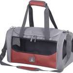 Nobby přepravní taška TIMOR do 9kg 51x24x25cm — Náhled 2 z 2