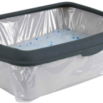 Sáčky pro kočičí WC 48x37 — Náhled 4 z 5