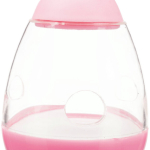 Cat Activity Snack Mouse, myška na pamlsky, plast, 9cm — Náhled 1 z 6