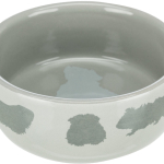 Keramická miska pro morče 250ml/13cm TRIXIE — Náhled 4 z 6