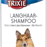 Langhaar šampon TRIXIE pro dlouhosrstá plemena psů — Náhled 2 z 2