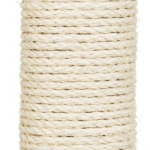 Náhradní válec ke škrábadlu MIJAS 12x60 cm béžové — Náhled 4 z 6
