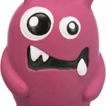 Monster - příšerka, plněný latex, 10-12cm, různé druhy — Náhled 1 z 6