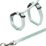 Nylonový postroj pro koťata jednobarevný 19-31cm/8mm TRIXIE — Náhled 1 z 4