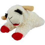 Hračka Multipet Lamb Chop Jumbo — Náhled 1 z 3