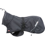 Oudoorový kabátek CALVI, XS: 30 cm, černá — Náhled 1 z 6