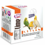 LOLOpets LIME minerální kámen pro ptáky — Náhled 1 z 4