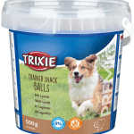 PREMIO Trainer Snack Lamb Balls, jehněčí tréninkové pamlsky 500 g — Náhled 1 z 2