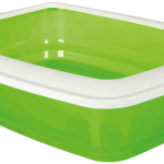 WC CISCO s okrajem 38 x 11 x 50 cm — Náhled 3 z 4