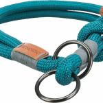 BE NORDIC obojek proti tahání, S-M: 40cm/ø — Náhled 1 z 4