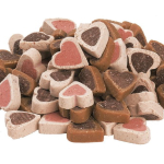 Nobby StarSnack Duo Heart Mix pamlsky pro psa — Náhled 3 z 3