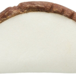 DENTAfun Chicken Taco, taco placička s kuřecím  [50ks], 80g — Náhled 2 z 3