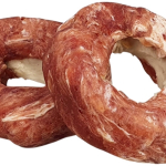 Nobby StarSnack BBQ Duck, Fish Donut pamlsky — Náhled 4 z 4