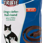 Antiparazitní obojek bylinný TRIXIE — Náhled 4 z 6