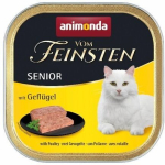 ANIMONDA paštika SENIOR - pro starší kočky — Náhled 2 z 3