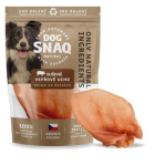 DOG SNAQ vepřové ucho sušené — Náhled 1 z 6