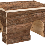 Natural Living přírodní dř. domek ILA 40x 25x29 cm — Náhled 2 z 6
