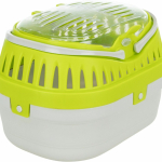 Transportní box PICO MINI 18x12x13 pro myši a křečky TRIXIE — Náhled 4 z 5