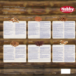 Nobby StarSnack adventní kalendář pro psy — Náhled 2 z 2