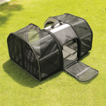 Nobby CASTLE multifunkční batoh do 8 kg 38x32x45cm — Náhled 5 z 6