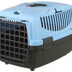 Transportní box CAPRI I, XS: 32x31x48cm (max. 6kg) — Náhled 3 z 6