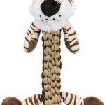 Tiger, plyšový tygr, 32cm — Náhled 2 z 3