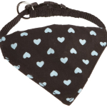 Nobby Mini Scarf obojek se šátkem — Náhled 2 z 6