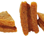 Nobby StarSnack BBQ pamlsky Kuřecí toasty 113g — Náhled 2 z 2