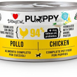 Disugual Dog Single Protein Puppy Kuřecí konzerva — Náhled 2 z 2