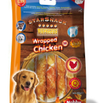 Nobby StarSnack Barbecue Wrapped Chicken Medium — Náhled 2 z 6