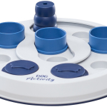 Flip & Fun, aktivní hračky na pamlsky, 23 cm — Náhled 5 z 6