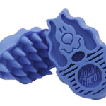 Kong Zoom Groom kartáč pro psy 11cm — Náhled 1 z 3