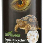 Drcená sepiová kost pro plazy 250 ml / 70 g — Náhled 1 z 2