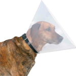 Ochranný límec 44-50/25cm (L) TRIXIE — Náhled 6 z 6