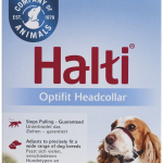 Halti Optifit originál výcviková ohlávka pro psa — Náhled 2 z 3