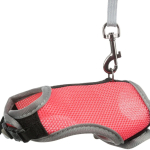 Postroj VESTA s vodítkem pro morče 18-25cm/1,2m — Náhled 2 z 4