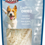 PREMIO Freeze Dried chicken breast, mrazem sušená 99% masa — Náhled 5 z 6