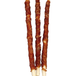 Nobby StarSnack Barbecue Wrapped Duck Large tyčinky — Náhled 4 z 6