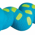 Háďátko se zvukem HipHop latex 14 cm — Náhled 2 z 3