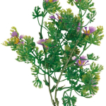 Akvarijní plastové rostliny TRIXIE - velké 28 cm - DOPRODEJ — Náhled 2 z 3