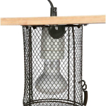 Ochranný kryt/klec pro terarijní lampy 12x16 cm — Náhled 2 z 2