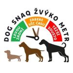 DOG SNAQ hovězí hrtan sušený — Náhled 5 z 6