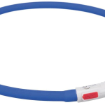 Flash USB svítící obojek XS-XL 70 cm / 10 mm - (RP 2,10 Kč) — Náhled 1 z 6