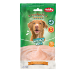 Nobby Starsnack Licky Dog Duck 5x15g — Náhled 1 z 3