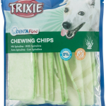 DENTAfun žvýkací plátky + spirulina 100g — Náhled 2 z 2