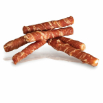 KIDDOG jehněčí steak na buvolí tyčince - PREMIUM QUALITY 200g dóza — Náhled 2 z 3
