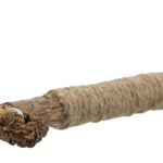 Matatabi tyčka s třásněmi, 24cm — Náhled 2 z 4
