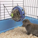 Savic Bunny Toy krmítko pro králíka 16cm — Náhled 2 z 4