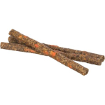 INSECT Sticks, tyčinky s 65 % moučných červů,  80 g — Náhled 3 z 5